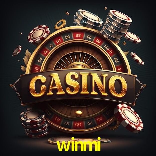 winmi Download Speed Test Logo - Teste de Velocidade Certificado