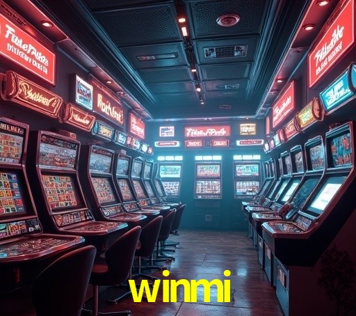 winmi Plataforma Confiável