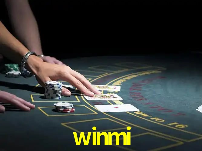winmi Logo Seguro